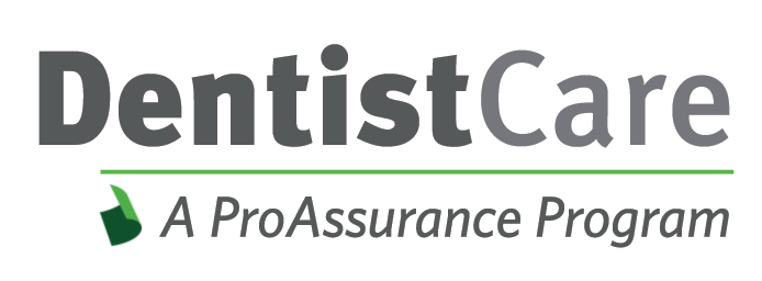 DentistCare Logo