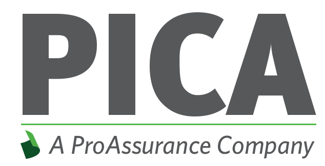 New PICA logo